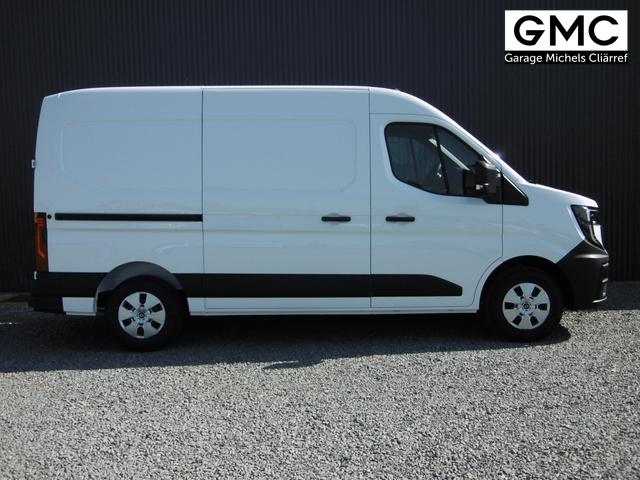 Renault Master Kastenwagen Extra L2H2 