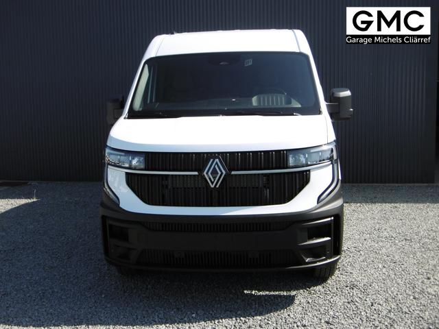 Renault Master Kastenwagen Extra L2H2 