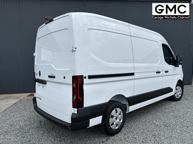 Renault Master Kastenwagen Extra L2H2 