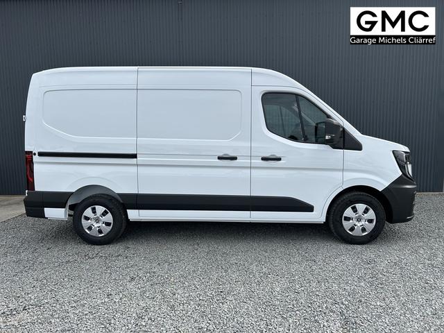 Renault Master Kastenwagen Extra L2H2 