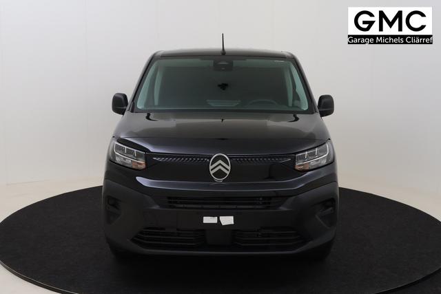 Citro&euml;n Berlingo Kastenwagen Van Maat M 