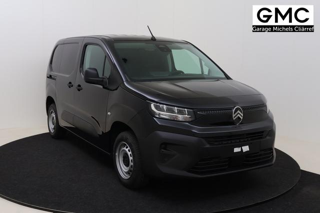 Citro&euml;n Berlingo Kastenwagen Van Maat M 