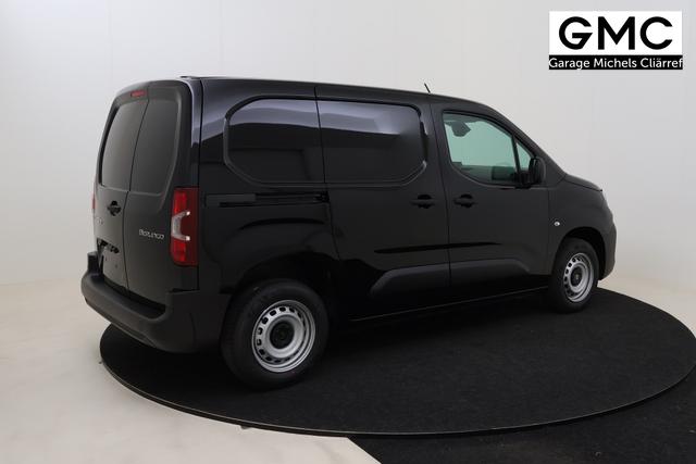 Citro&euml;n Berlingo Kastenwagen Van Maat M 