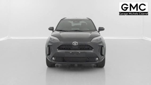 Toyota Yaris Cross Design 