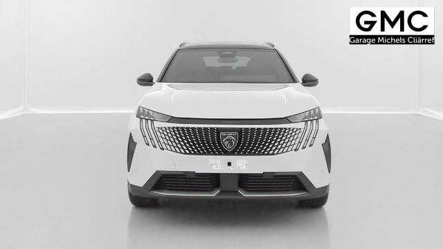 Peugeot 5008 GT 