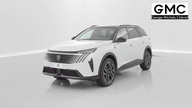 Peugeot 5008 GT 