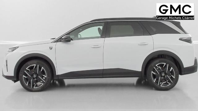 Peugeot 5008 GT 