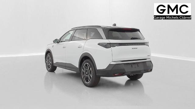 Peugeot 5008 GT 