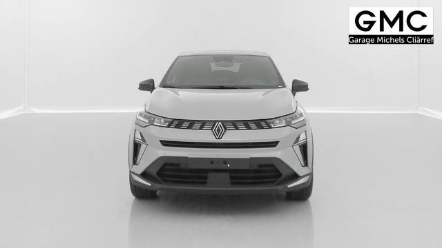 Renault Symbioz Techno 