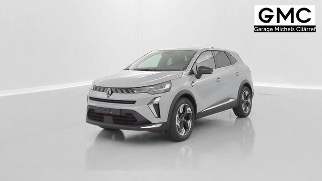 Renault Symbioz Techno 