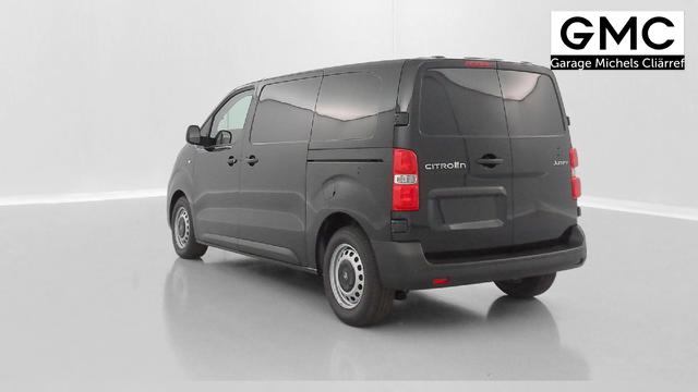 Citro&euml;n Jumpy Kastenwagen M 