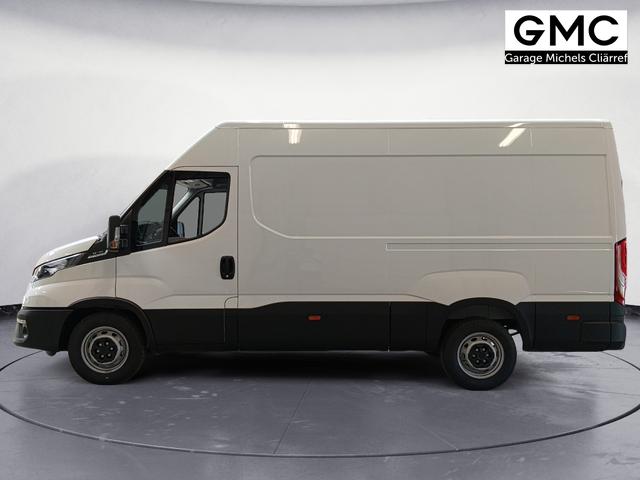Iveco Daily 35S16 