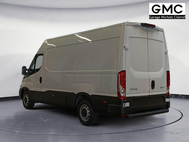 Iveco Daily 35S16 
