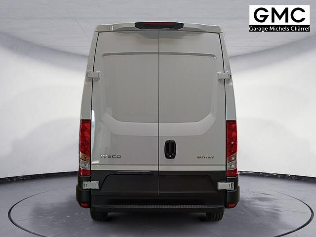 Iveco Daily 35S16 