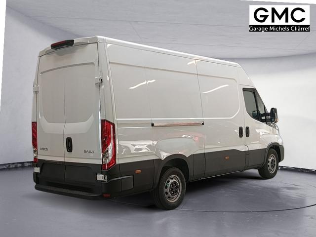 Iveco Daily 35S16 