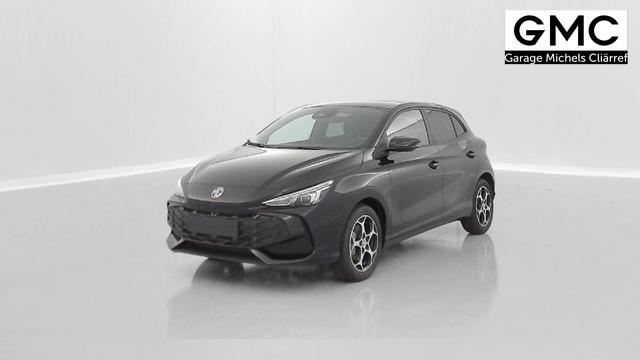 MG MG3 Luxury 