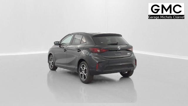 MG MG3 Luxury 