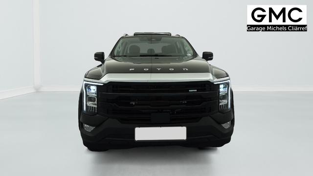 Foton Tunland G7 2.0L 163 CH 