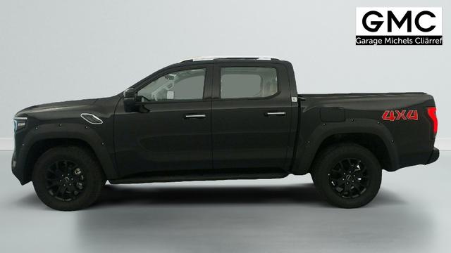 Foton Tunland G7 2.0L 163 CH 
