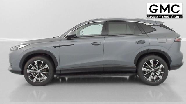 MG EHS Luxury 