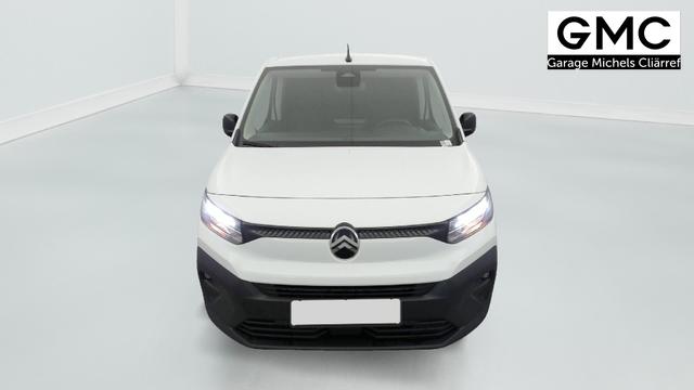 Citro&euml;n Berlingo Kastenwagen M DIESEL 100 CH MANUELLE 