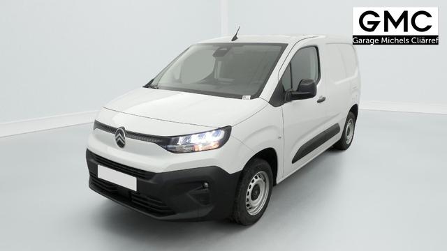 Citro&euml;n Berlingo Kastenwagen M DIESEL 100 CH MANUELLE 