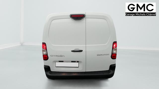 Citro&euml;n Berlingo Kastenwagen M DIESEL 100 CH MANUELLE 