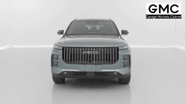 Jaecoo J7 Exclusive 