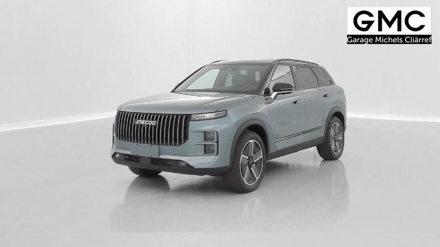 Jaecoo J7 Exclusive 