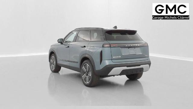 Jaecoo J7 Exclusive 