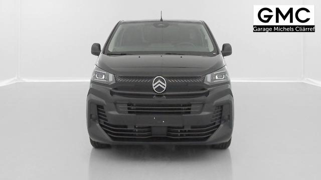 Citro&euml;n Jumpy Kastenwagen M 