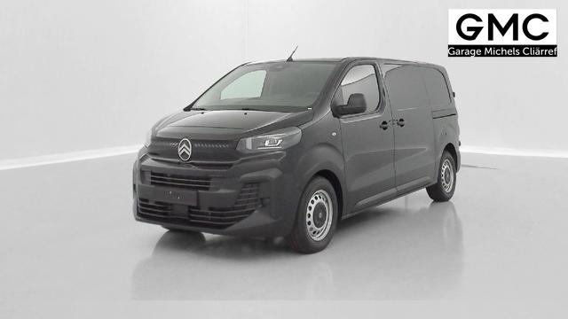 Citro&euml;n Jumpy Kastenwagen M 