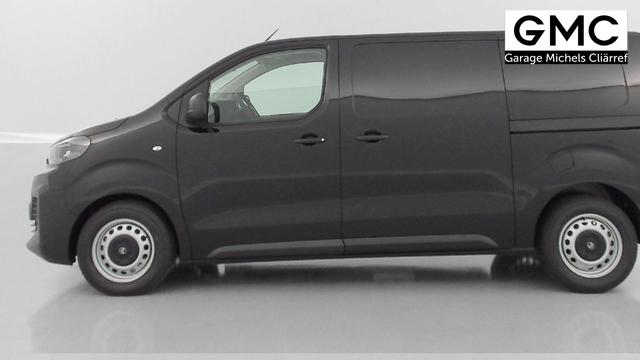 Citro&euml;n Jumpy Kastenwagen M 