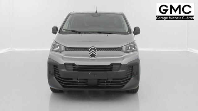 Citro&euml;n Jumpy Kastenwagen M 