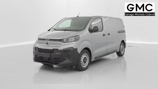 Citro&euml;n Jumpy Kastenwagen M 