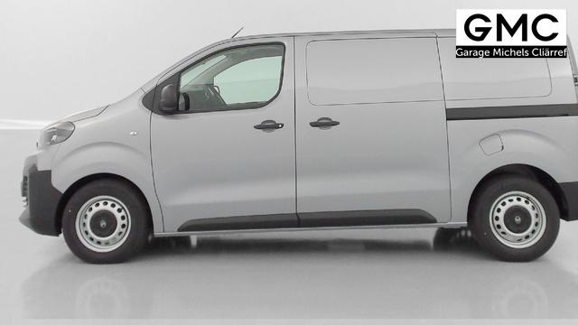 Citro&euml;n Jumpy Kastenwagen M 