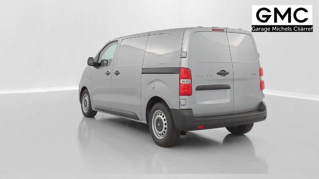 Citro&euml;n Jumpy Kastenwagen M 