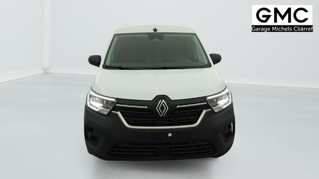 Renault Kangoo Kastenwagen Advance L1 