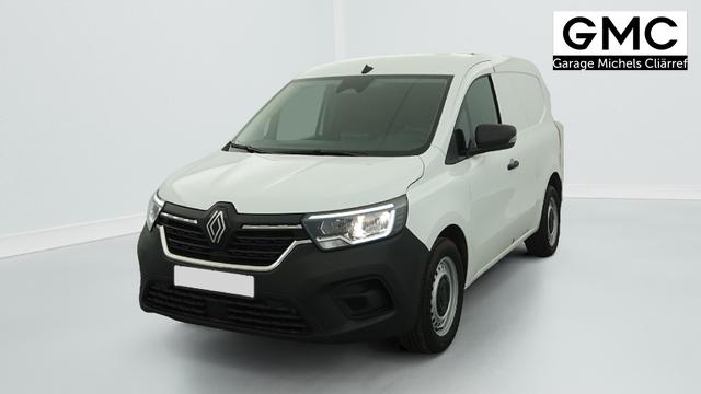 Renault Kangoo Kastenwagen Advance L1 