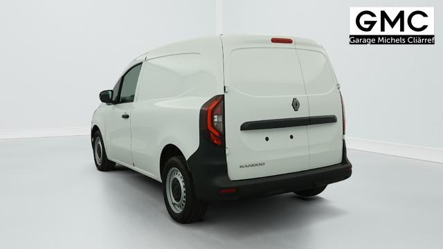 Renault Kangoo Kastenwagen Advance L1 