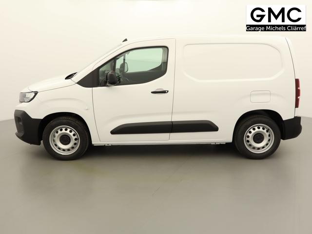 Peugeot Partner Kastenwagen FOURGON 