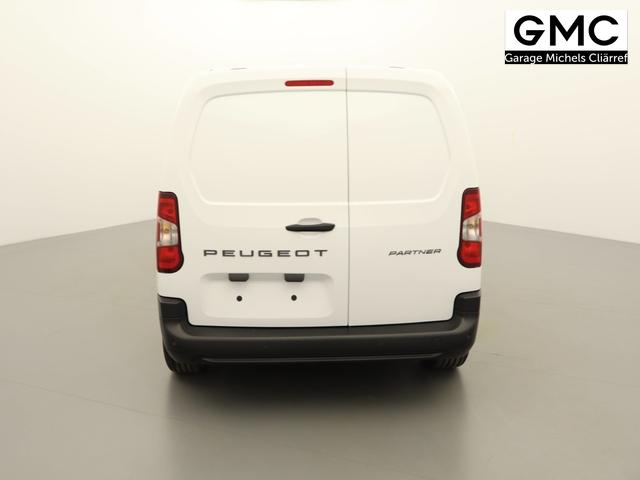 Peugeot Partner Kastenwagen FOURGON 