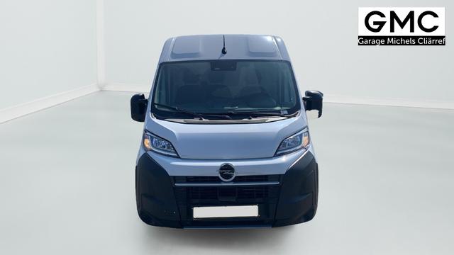 Opel Movano Kastenwagen L3H2 3.5T 