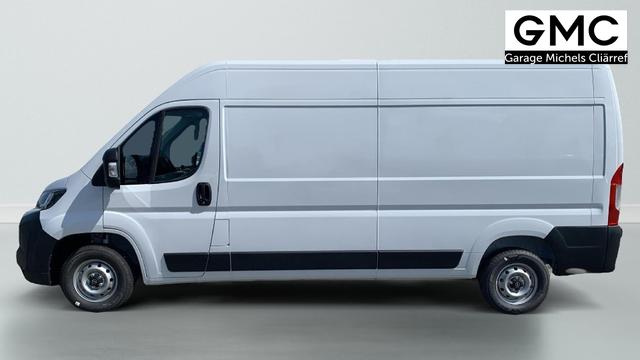 Opel Movano Kastenwagen L3H2 3.5T 