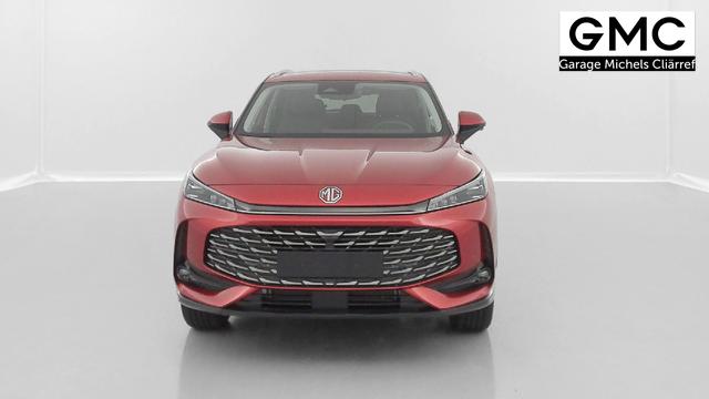 MG EHS Luxury 