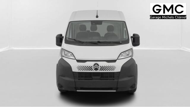 Citro&euml;n Jumper Kastenwagen L3H2 