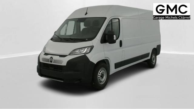 Citro&euml;n Jumper Kastenwagen L3H2 