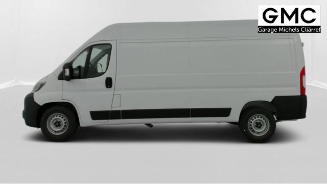 Citro&euml;n Jumper Kastenwagen L3H2 