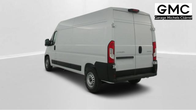 Citro&euml;n Jumper Kastenwagen L3H2 