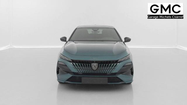 Peugeot 308 GT Exclusive III(2) 